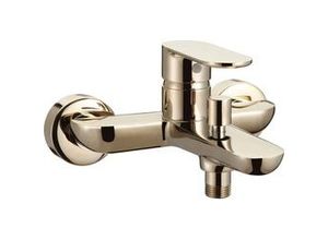 4333692062411 - Badewannenarmatur Prag lightgold