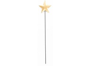 4333692200073 - Trendline - Deko Metallstecker Stern 80cm Geschenkidee Weihnachten Xmas