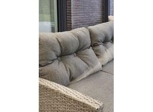 4333692222822 - TrendLine Balkon Sofa Set Madison