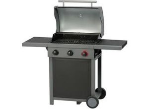 4333692431422 - TrendLine Gasgrill Brooklyn 3 Brenner