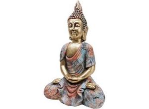 4333692460033 - Trendline - Dekofigur Buddha 35 x 22 x54 cm Dekofigur