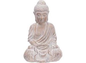 4333692464185 - Trendline - Dekofigur Buddha 295 x 22 x 45 cm Dekofigur