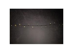 4333692529259 - LED-Lichterkette Classic Außen 174 m warmweiß mit Timer Dimmer Lichterketten - Trendline