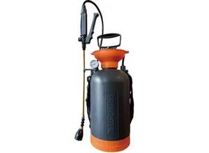 4333692582889 - Profi-Drucksprüher 5 Liter