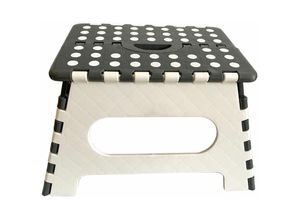 4333692651387 - Klapphocker 355 x 22 x 27 cm Sitzbänke Hocker & Barhocker - Trendline