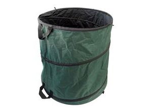 4333692672122 - Trendline - Laubsack Gartenabfallsack Grastonne Gartensack 260 l Gartentasche