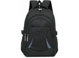 4333692869171 - Rucksack Sportrucksack verstellbare gepolsterte Schultergurte - Primaster