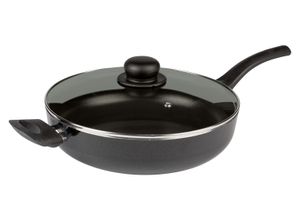 4334036069462 - ERNESTO® Aluminium-Sauteuse Ø 28 cm