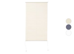 4335753030780 - LIVARNO home Plissee-Rollo für Türen 90 x 200 cm