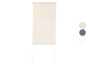 4335753030803 - LIVARNO home Plissee-Rollo für Türen 80 x 200 cm