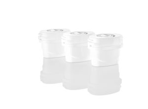 4335753081553 - LIVARNO home Wasserfilter-Kartuschen 3 Stück inkl Adapter für Brita-Wasserkaraffen