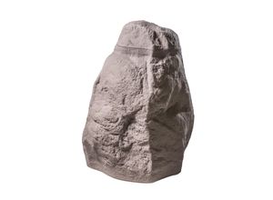 4400008121404 - Dekor-Regenspeicher Hinkelstein granitrot 230 l Natursteinoptik