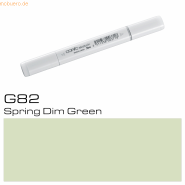 4511338007167 - 3 x Pinselmarker Sketch G82