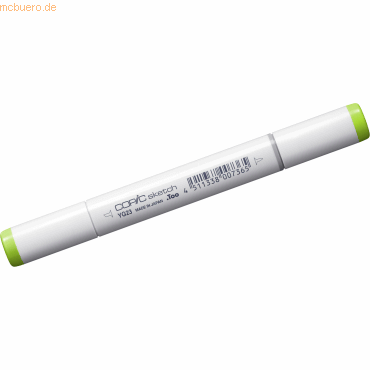 4511338007365 - 3 x Pinselmarker Sketch YG23