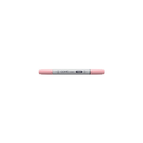 4511338007679 - 0 COPIC® Layoutmarker COPIC ciao Marker Typ R - 20 variabel Rosa