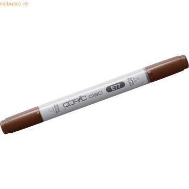 4511338010785 - 3 x Allround-Marker ciao E77 4511338010785 - 3 x Allround-Marker ciao E77