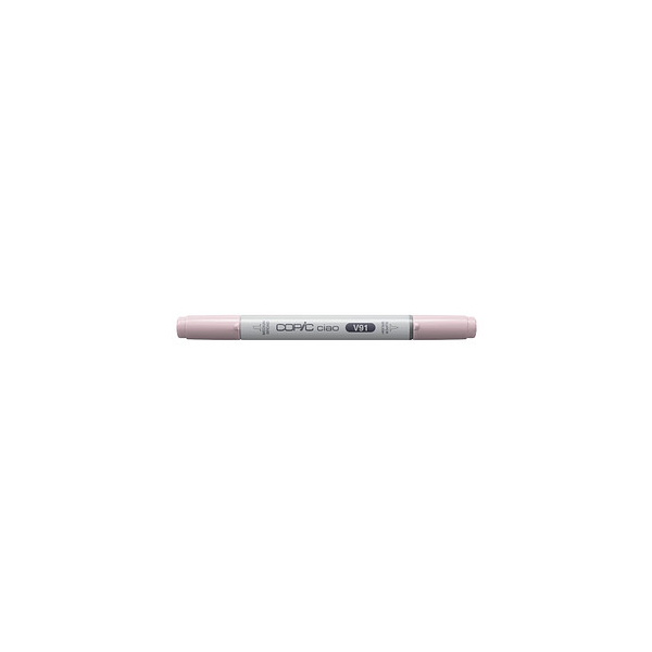 4511338011041 - 0 COPIC® Layoutmarker COPIC ciao Marker Typ V - 91 variabel Rosa