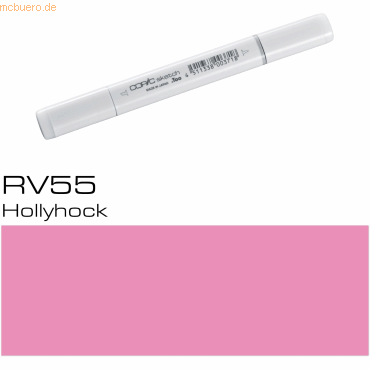 4511338052174 - 3 x Pinselmarker Sketch RV55