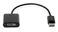 4514953681064 - HP Adapter Displayport -  DVI Adapter