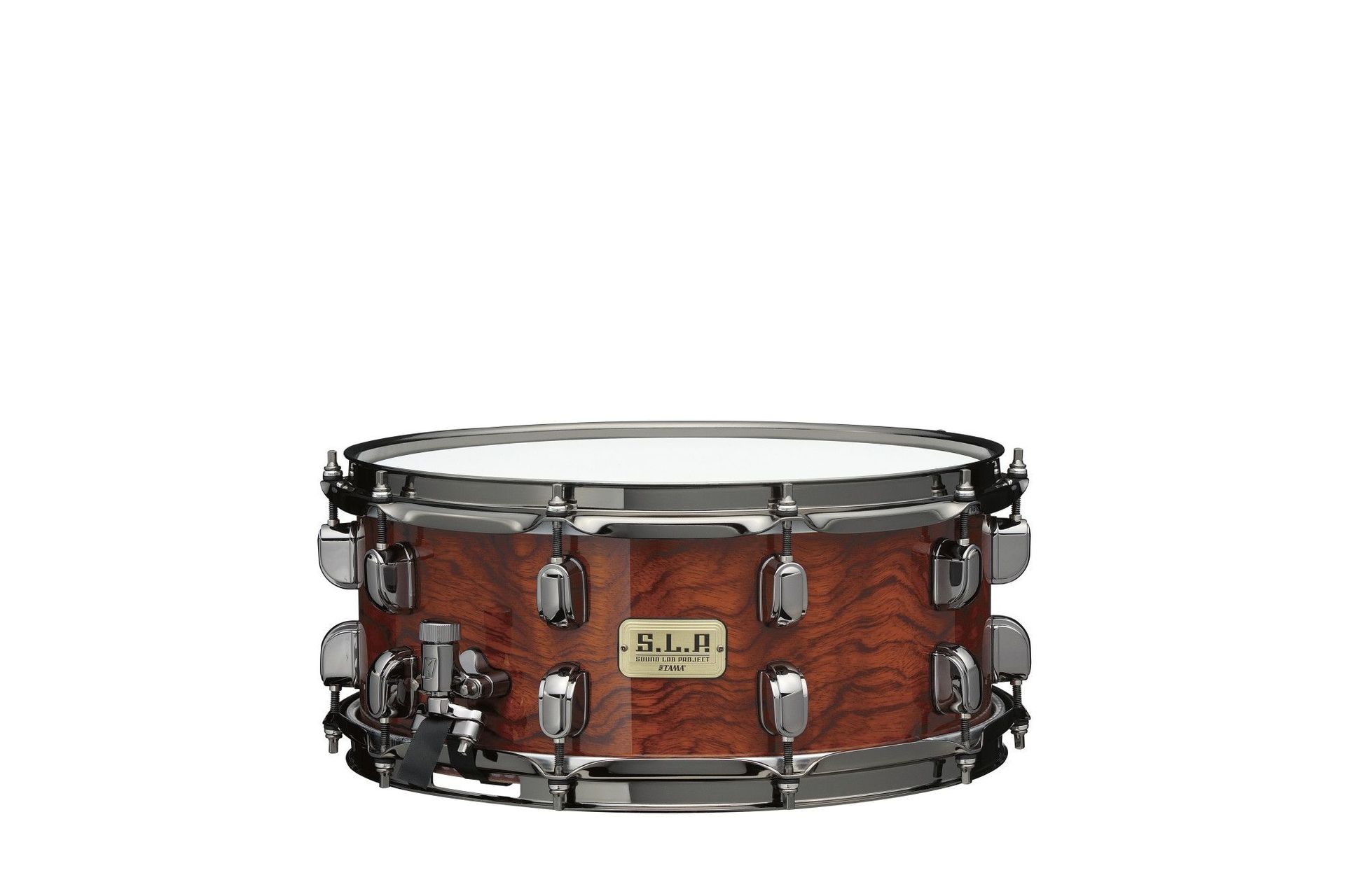 4515110767287 - SLP Snare G-Bubinga Snaredrum 14 x 6 LGB146-NQB