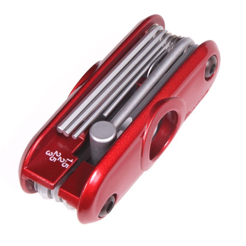 4515276630005 - MTZ11Multitool - 11 Werkzeuge in einem!