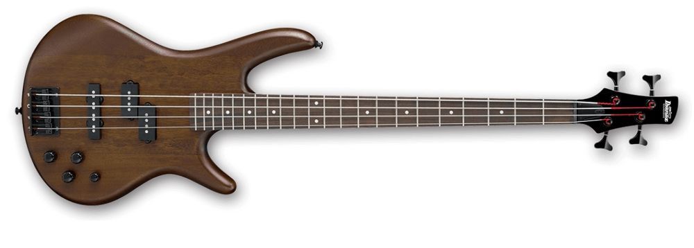 4515276639060 - GSR200B-WNF E-Bass Walnut Flat