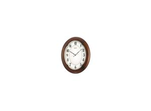 4517228814327 - Wanduhr QXA389B - 38 cm