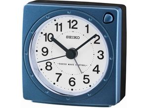 4517228825057 - Seiko Clocks QHR201L Funkwecker