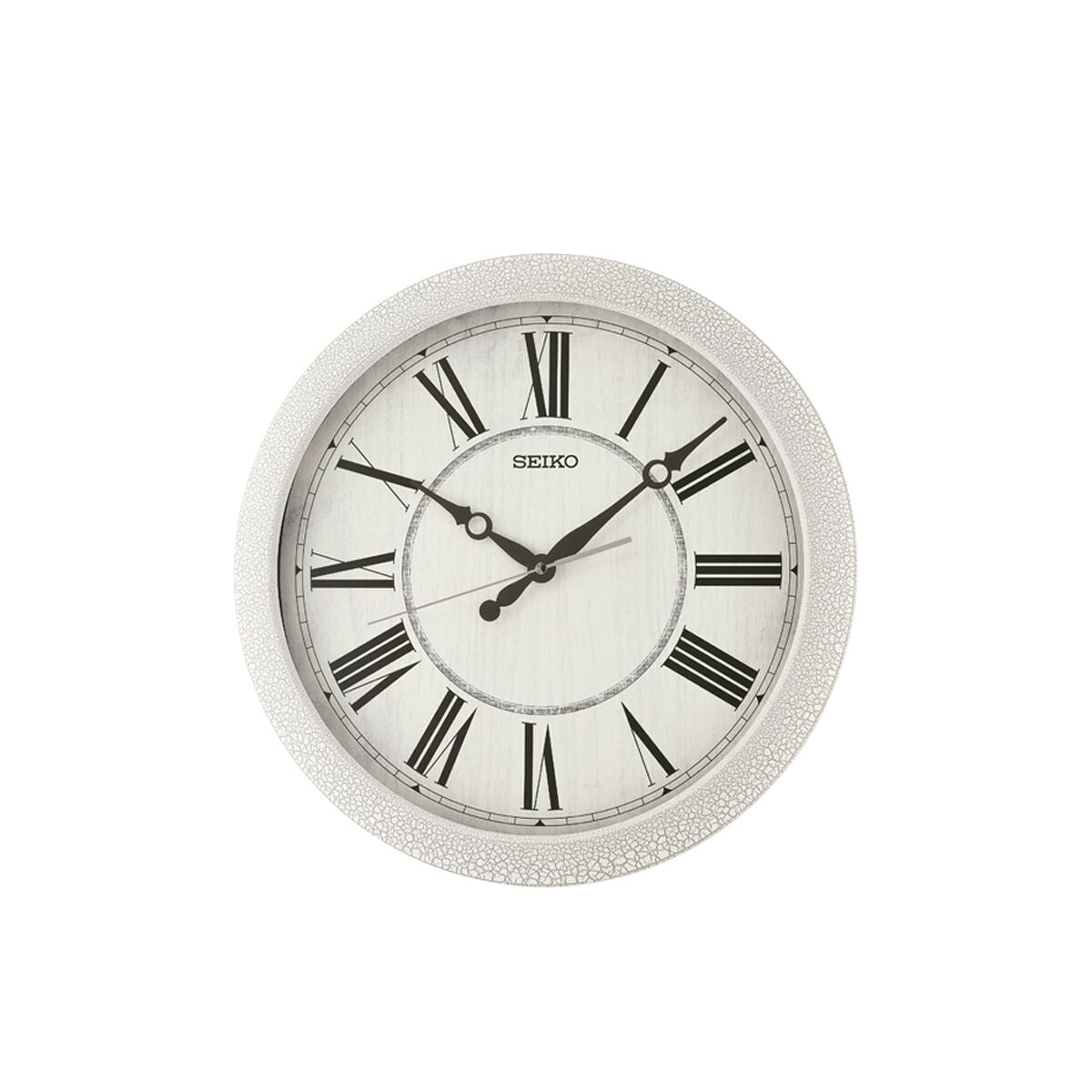 4517228839139 - Wanduhr QXA815W 4517228839139 - Wanduhr QXA815W