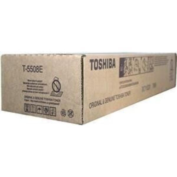 4519232185141 - TFC330EK - Schwarz - Original - Tonerpatrone - für e-STUDIO 330AC 400AC (6AG00009135) 4519232185141 - TFC330EK - Schwarz - Original - Tonerpatrone - für e-STUDIO 330AC 400AC (6AG00009135)