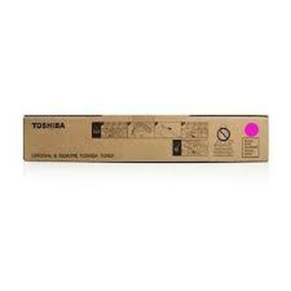 4519232192996 - Toner Toshiba