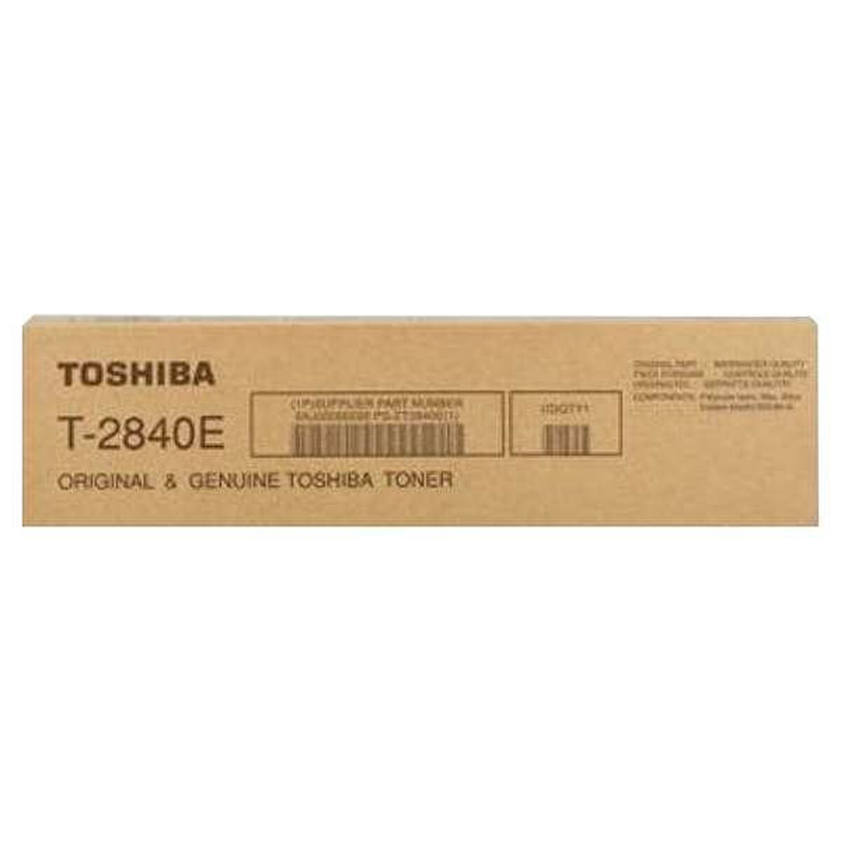 4519232193375 - Toner Bunt