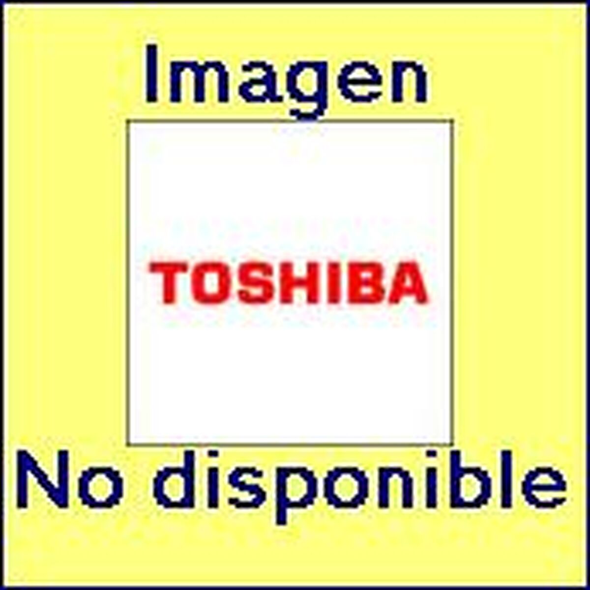 4519232193382 - Toner Toshiba 4519232193382 - Toner Toshiba
