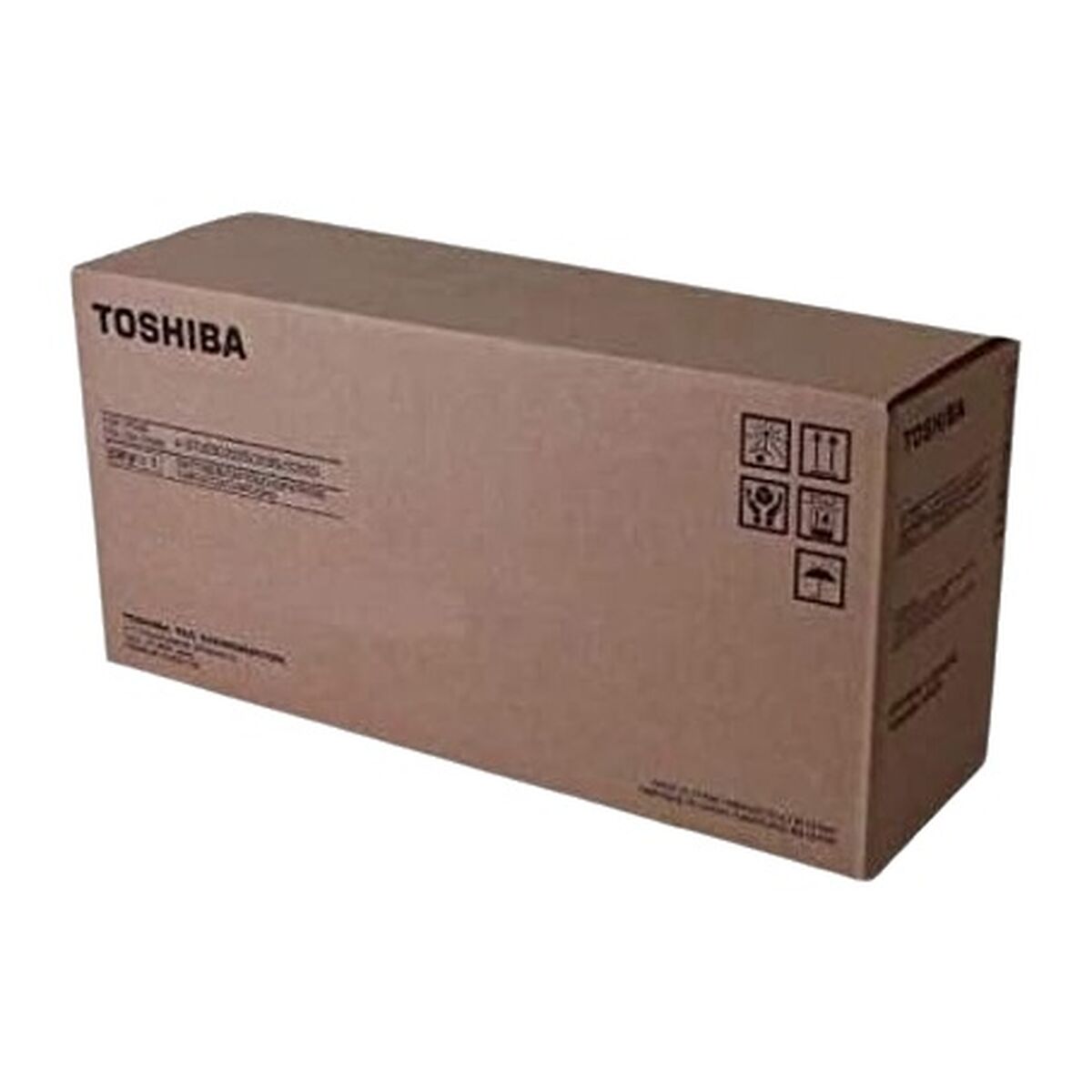 4519232193603 - Original Toner e-STUDIO2510AC Magenta