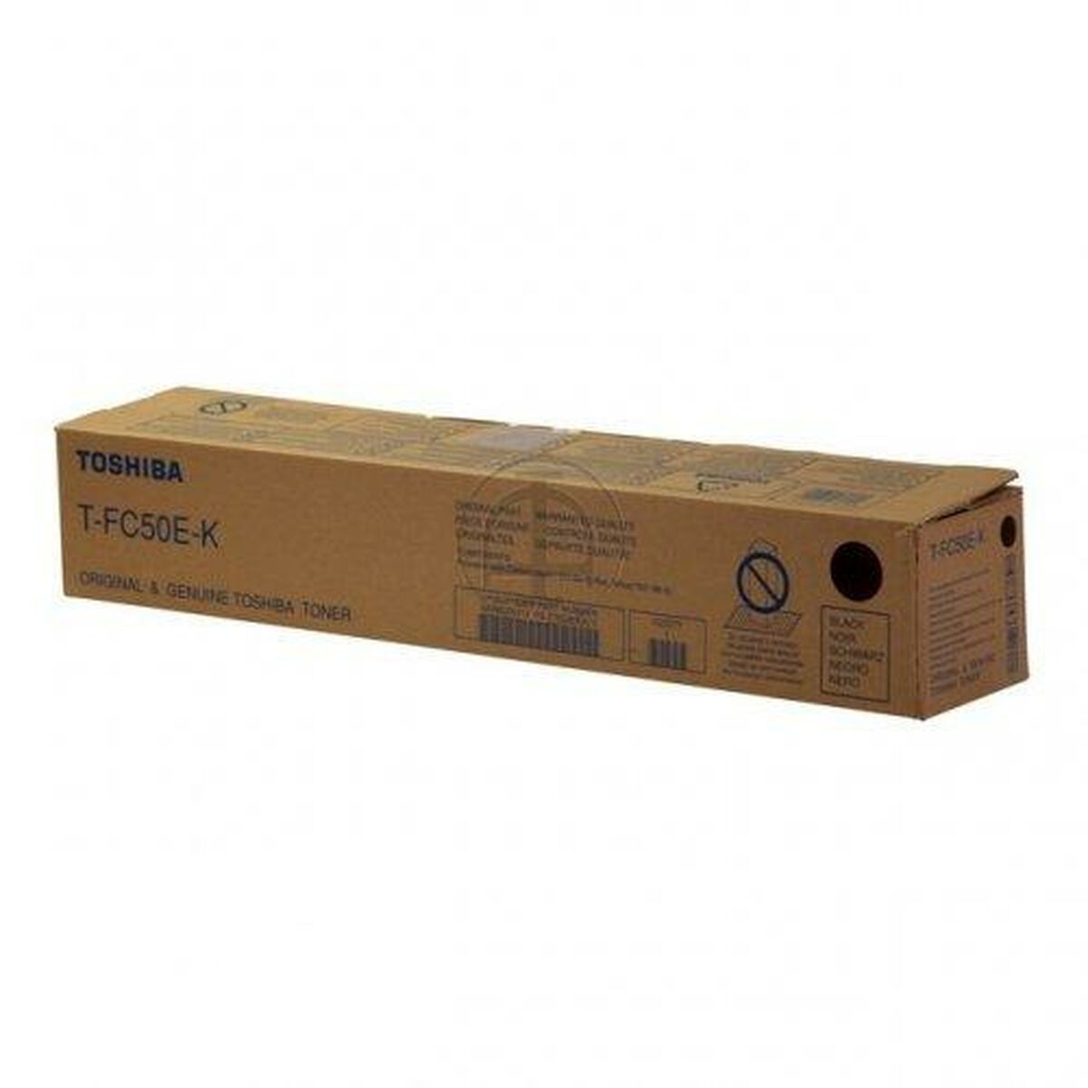 4519232193917 - Original Toner E-Studio 2555 C SE 3055 C SE 3555 C SE y 4555 C SE