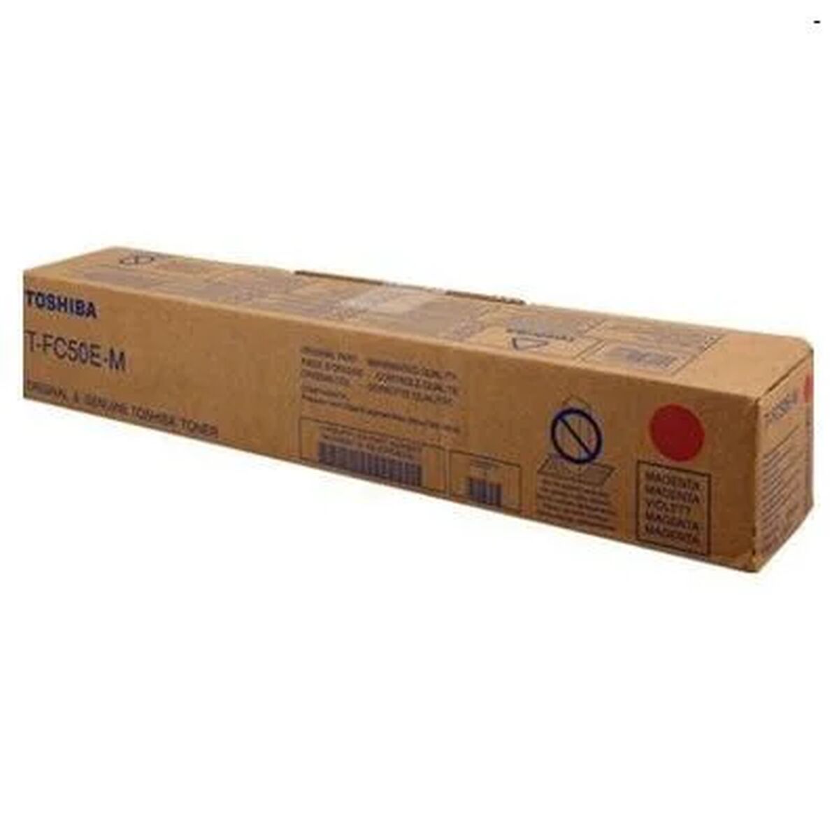 4519232193931 - Toner T-FC50EM