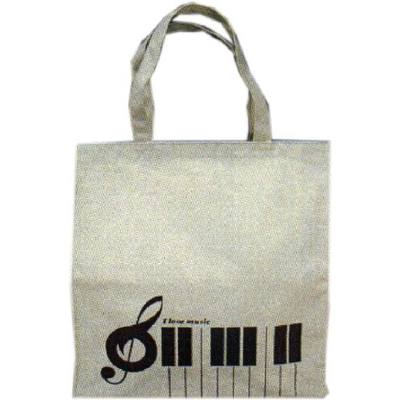 4523929150046 - Tasche Violinschlüssel + Tastatur