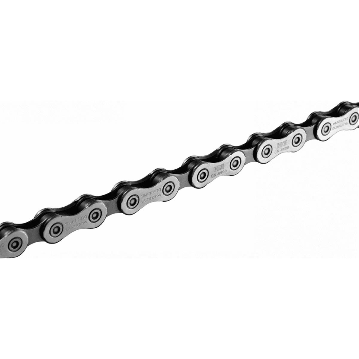 4524667040798 - HG93 Kette für MTB 9-Gang - 116 Glieder 299g