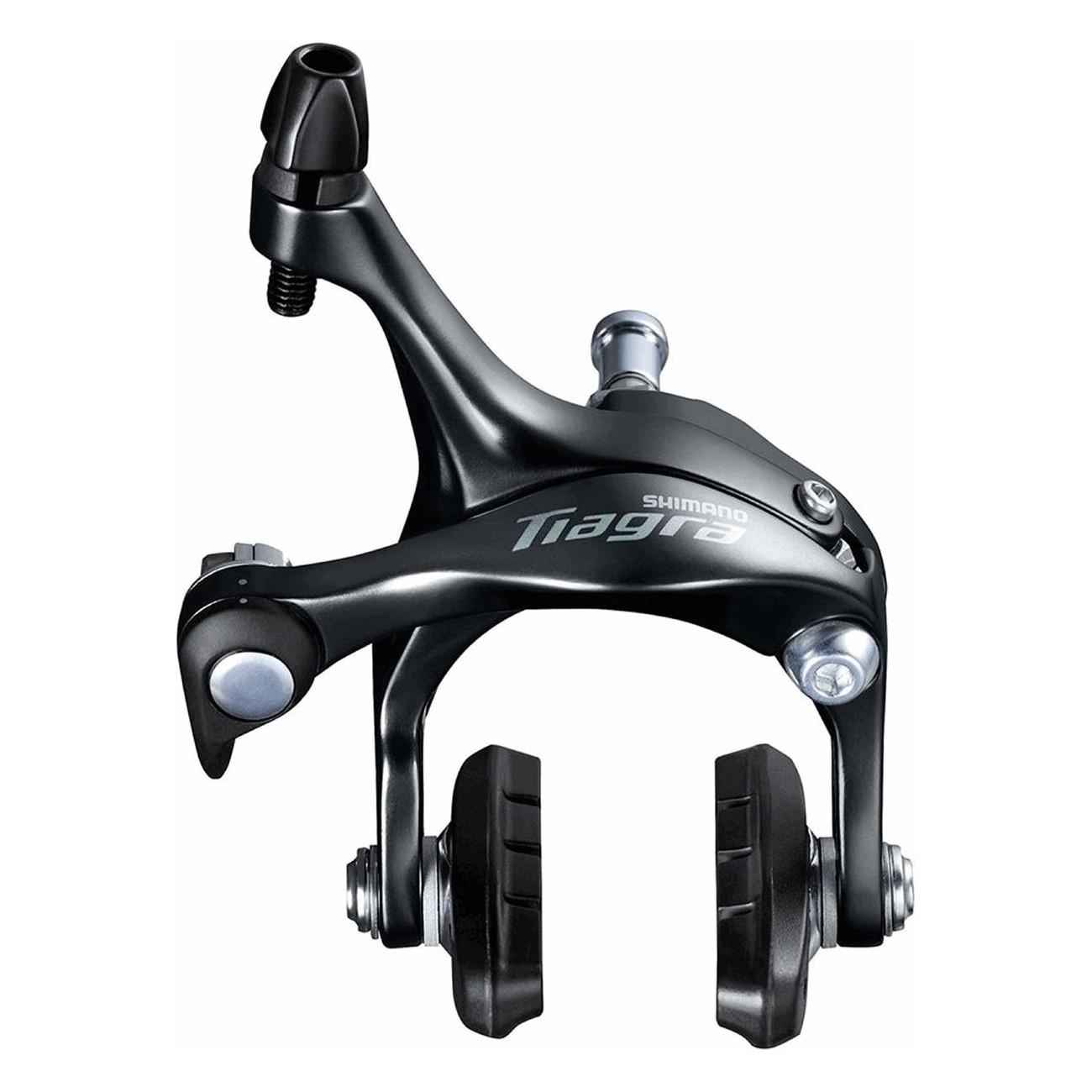 4524667323914 - Tiagra R4700 Hinterrad Bremssattel Schwarz für Rennrad 4524667323914 - Tiagra R4700 Hinterrad Bremssattel Schwarz für Rennrad