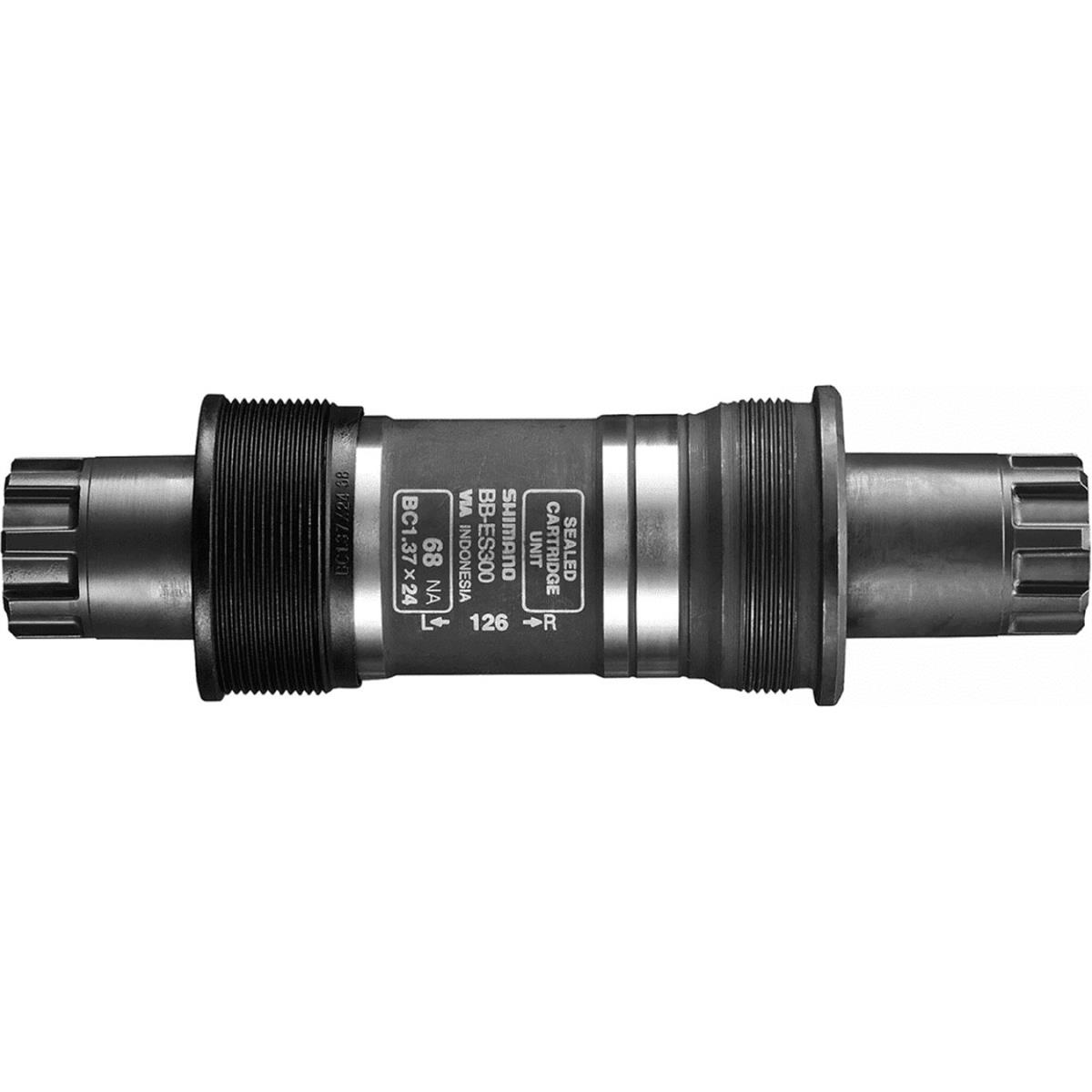 4524667326564 - Octalink BSA 113mm BB-ES300 - Robustheit und Leichtigkeit für maximale Effizienz