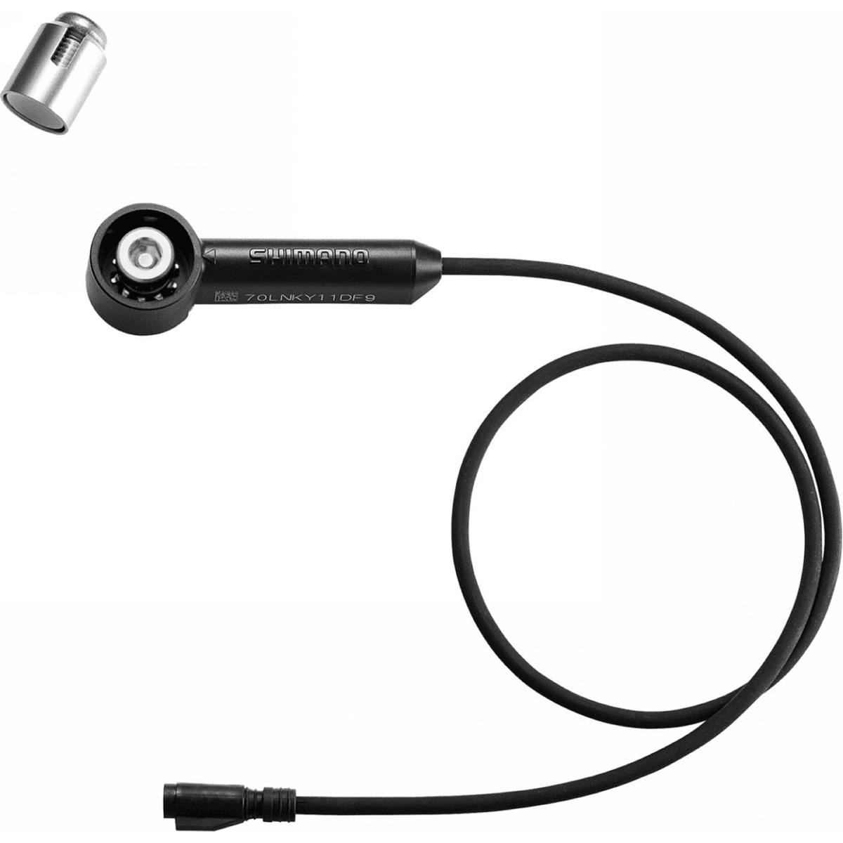 4524667515883 - SM-DUE10 Geschwindigkeitsensor für E-Bike kompatibel mit SHIMANO STEPS 540mm