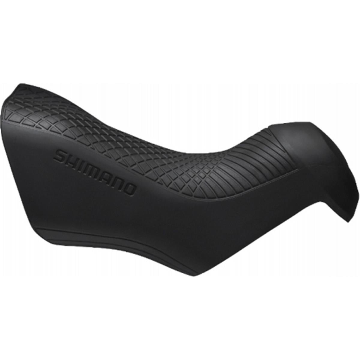 4524667670377 - Shimano Handprotektoren kompatibel mit Ultegra ST-R8070 für Schutz und Grip