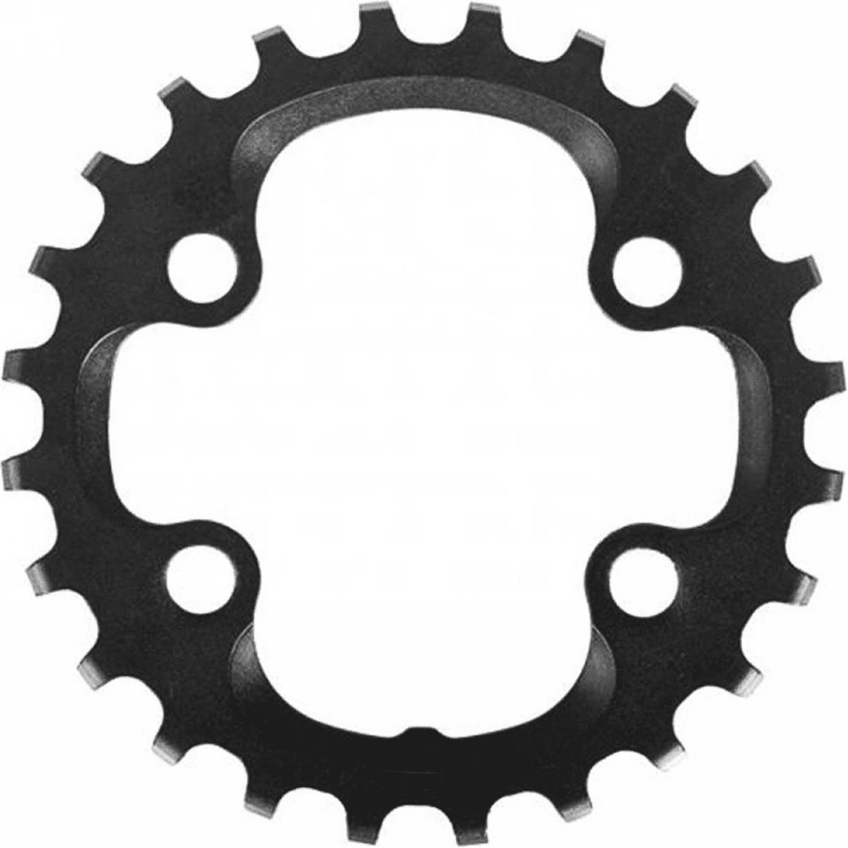 4524667678038 - XT Zahnrad 26 Zähne 11v für Kurbel FC-M8000 BCD 64mm