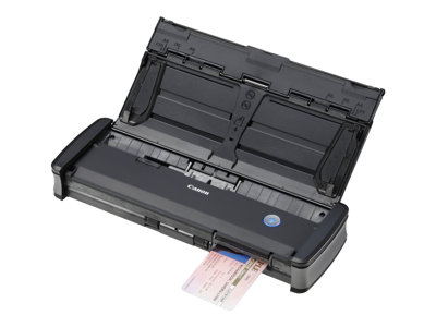 4528472110110 - CANON P-215II Dokumentenscanner A4 USB