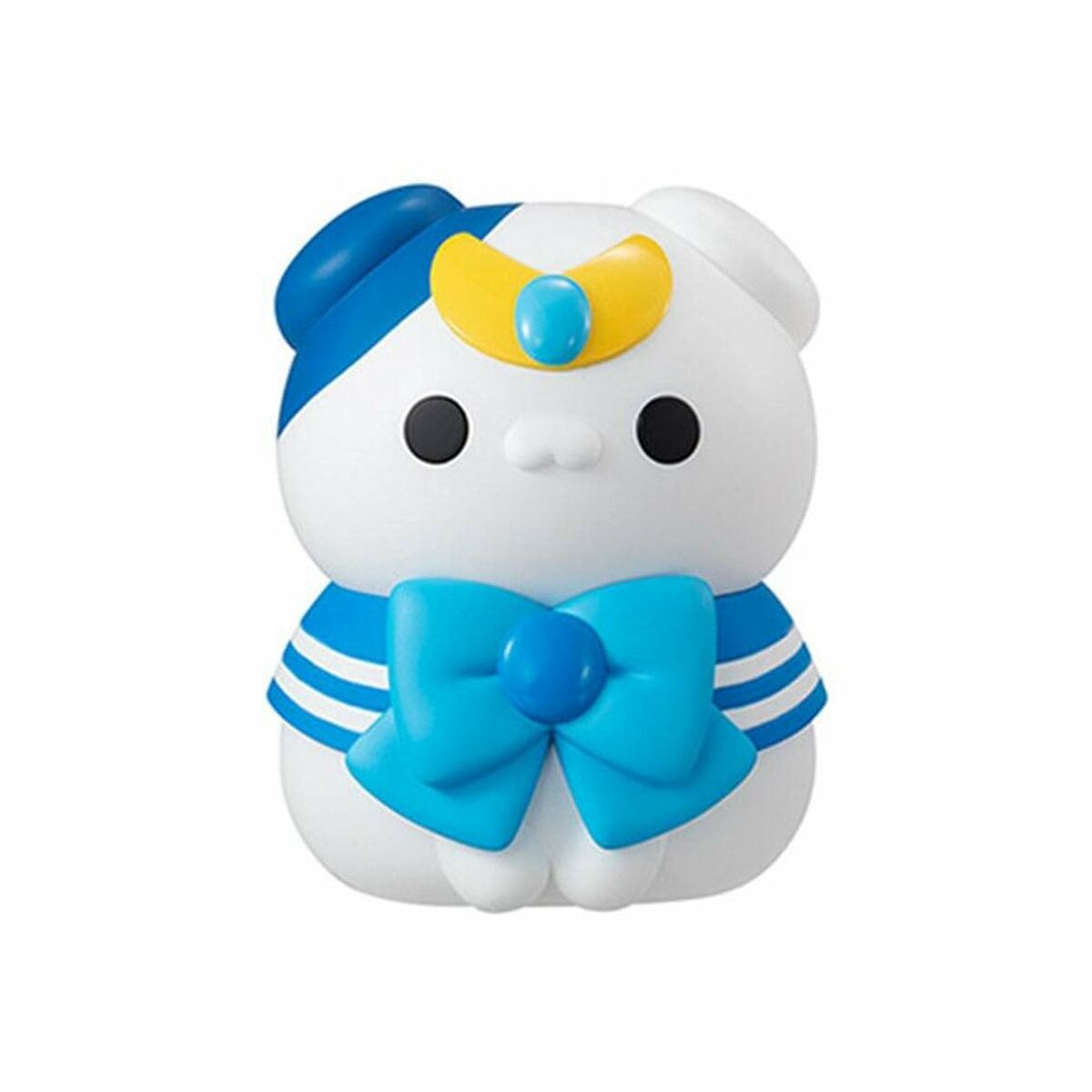 4535123832529 - Figur sailor mercury mewn