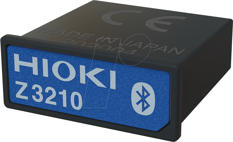 4536036012596 - Z3210 - Bluetooth®-Adapter für HIOKI-Messgeräte