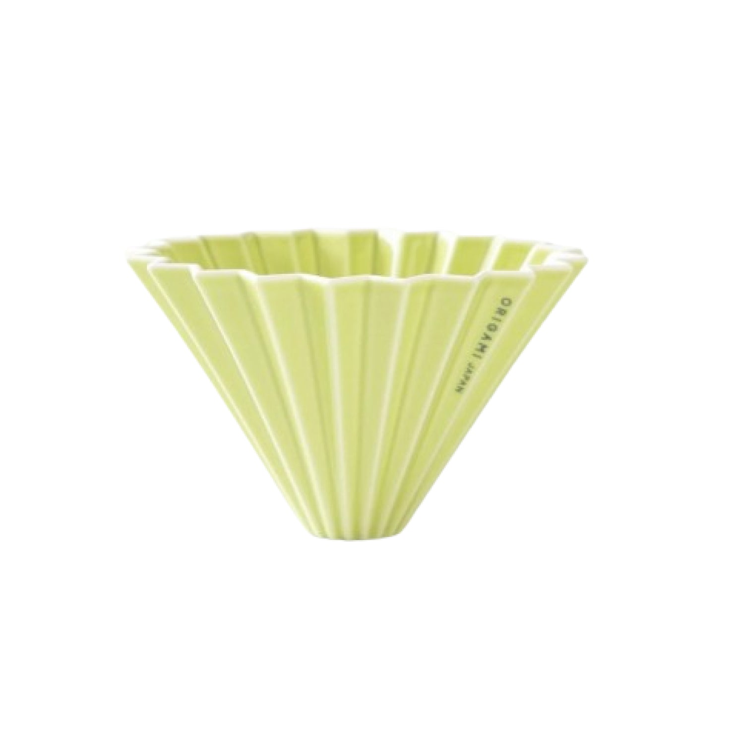 4536058750087 - Handfilter Dripper M grün