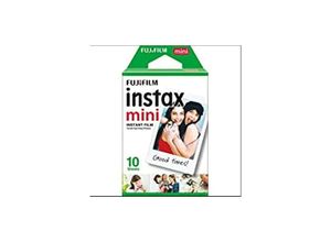 4547410364859 - Instax Mini Gloss - Sofortbildfilm (10 Blatt) - Fujifilm