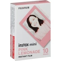 4547410374094 - Instax Mini Instant Pink Lemonade Fotopapier