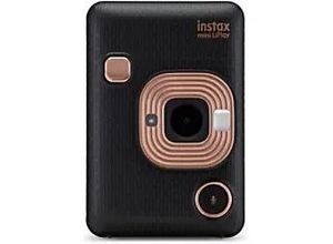 4547410413229 - instax mini LiPlay elegant black 16631801 4547410413229